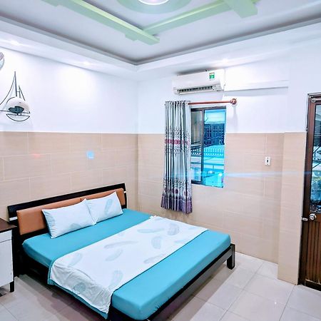 Lua Hong Hotel Vung Tau Szoba fotó
